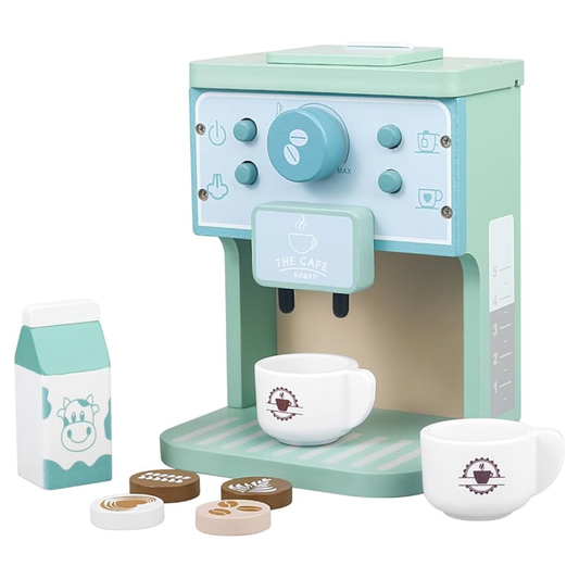 Kabi My Little Coffee Maker