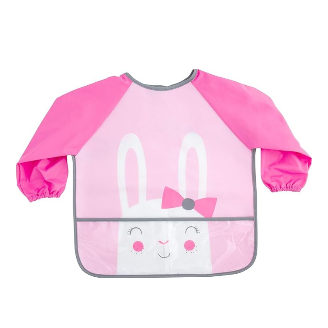 Stephen Joseph Art Smock - Bunny