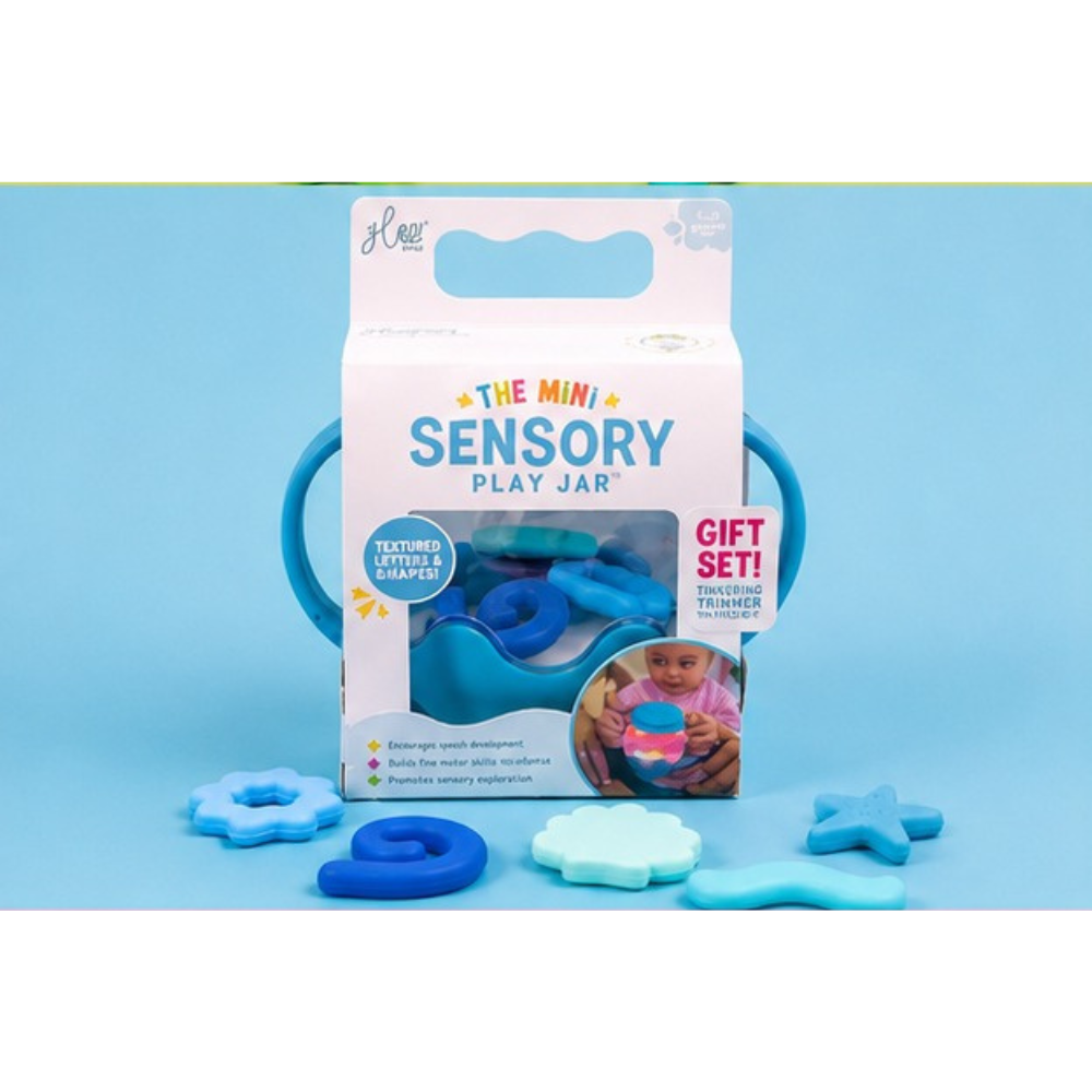 Glo Pals Mini Play Jars Gift Set