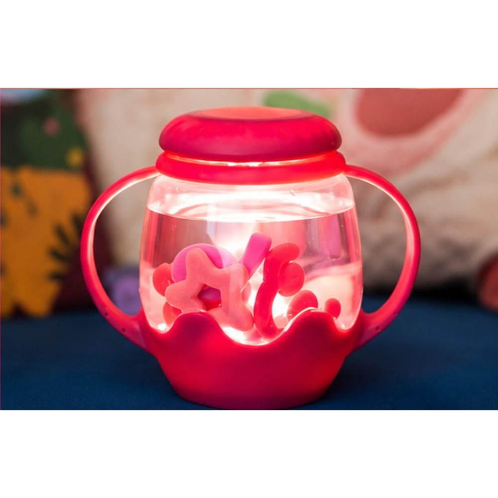 Glo Pals Mini Play Jars Gift Set