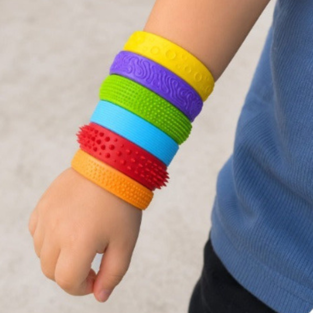 Sensory Bracelets