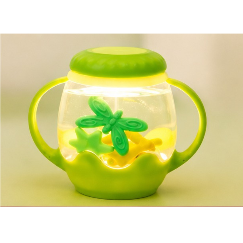 Glo Pals Mini Play Jars Gift Set