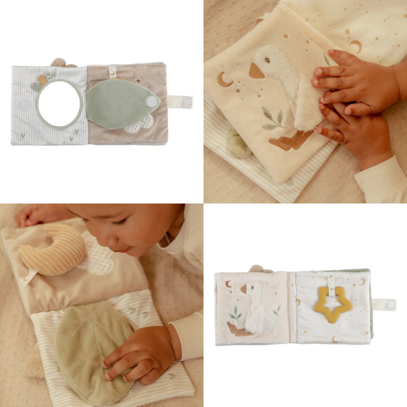 Little Dutch Activity Booklet - Various Designs