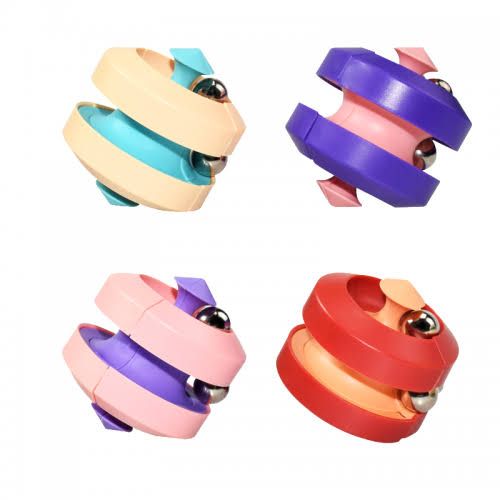Orbit Fidget Toy
