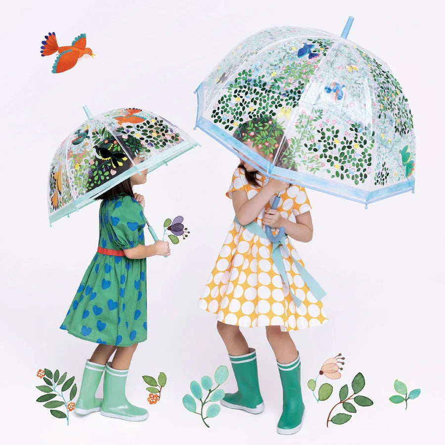 Djeco Umbrellas