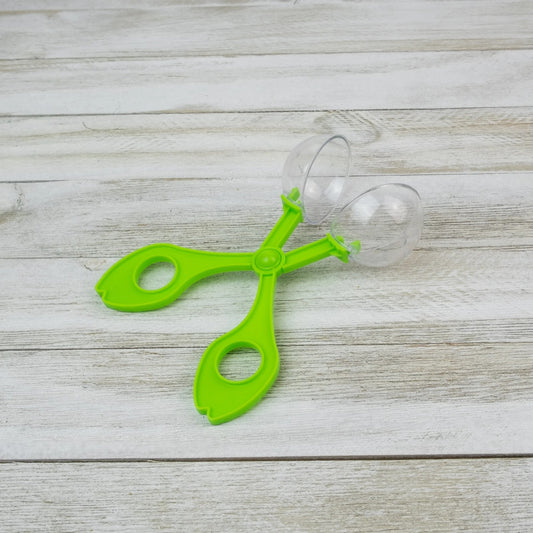 Sensory Scoops