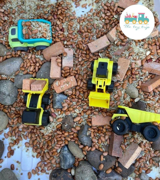 Mini Bricks