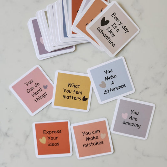Lunch Box Love Notes