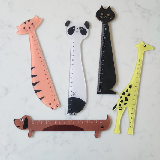 Rulers