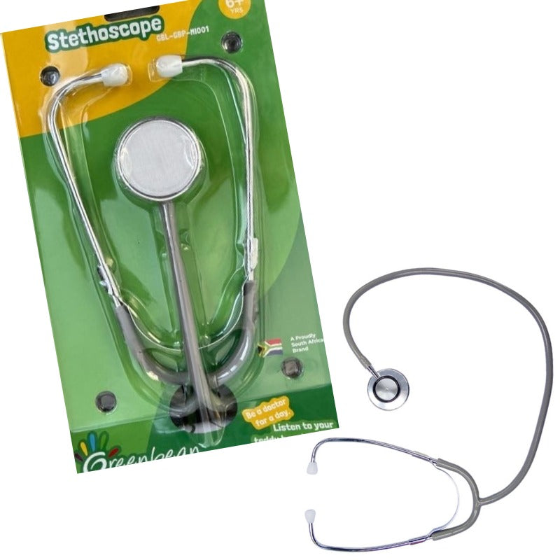 Pretend Play Stethoscope