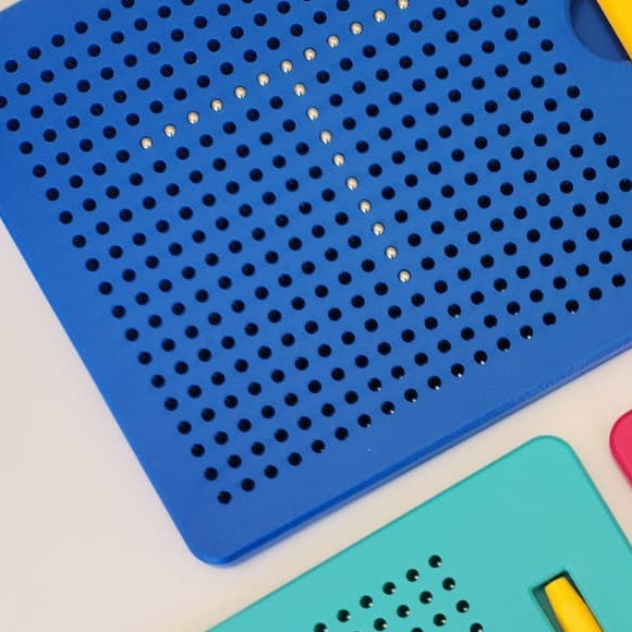 Magnetic Pad