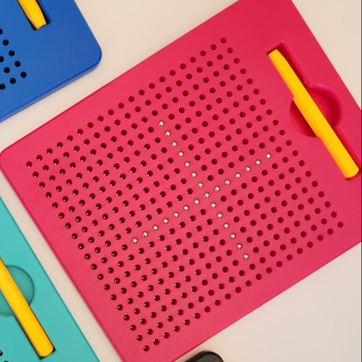 Magnetic Pad