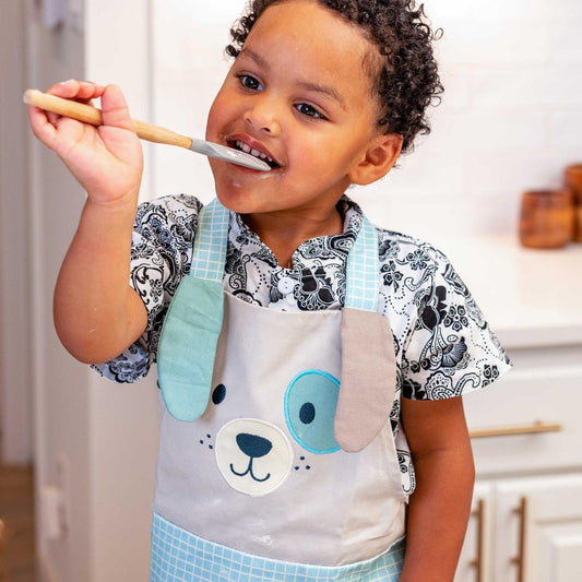 Stephen Joseph Animal Aprons
