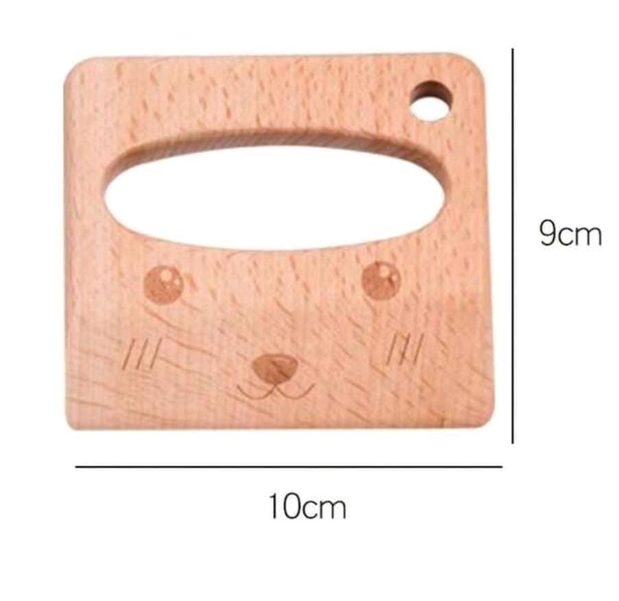 Child Safe Knives - Various Designs