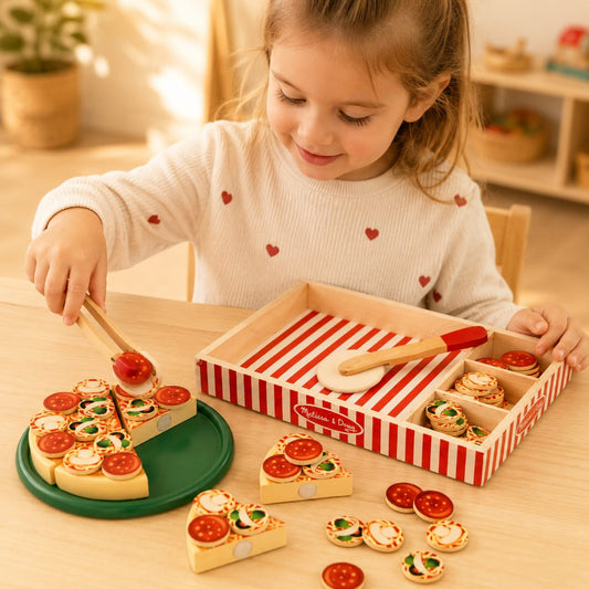 Melissa & Doug Pizza Party