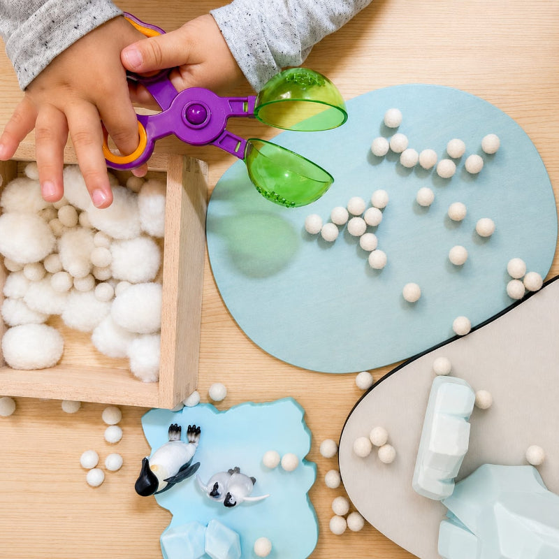 Learning Resources Handy Scoopers (individual)