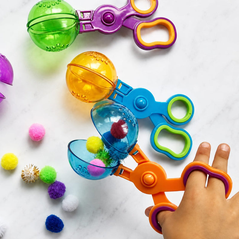 Learning Resources Handy Scoopers (individual)