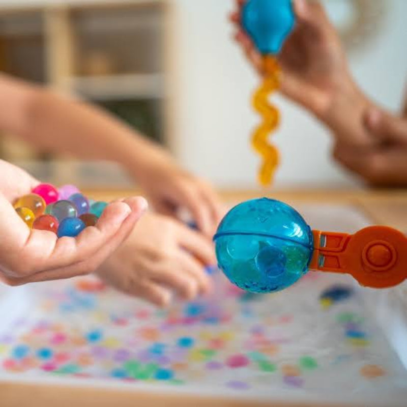 Learning Resources Helping Hands Fine Motor Tool Set
