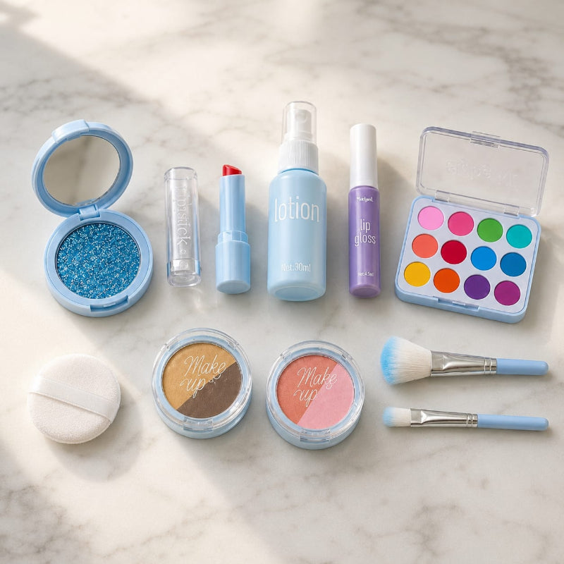 Pretend Play Make-Up Set