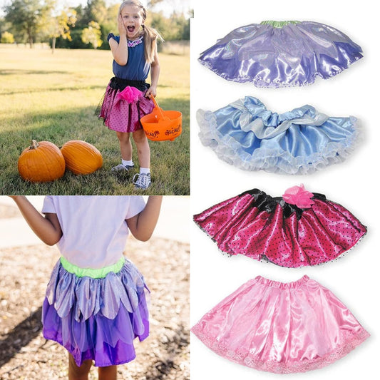 Melissa & Doug Tutus Dress up Skirts