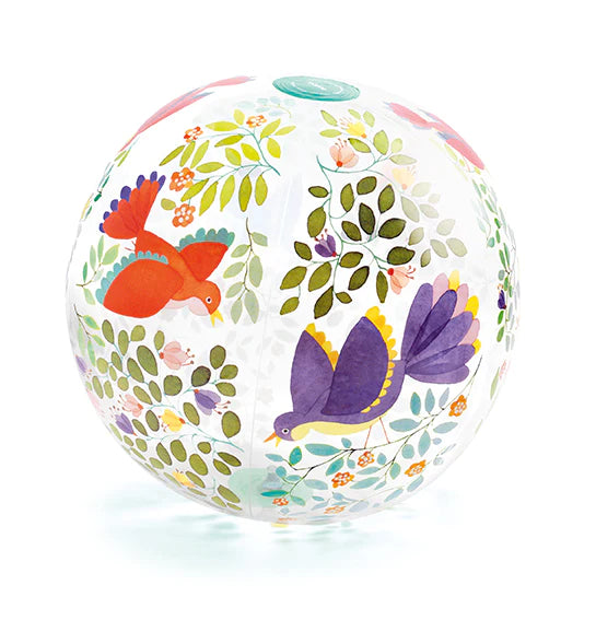 Djeco Inflatable Beach Balls