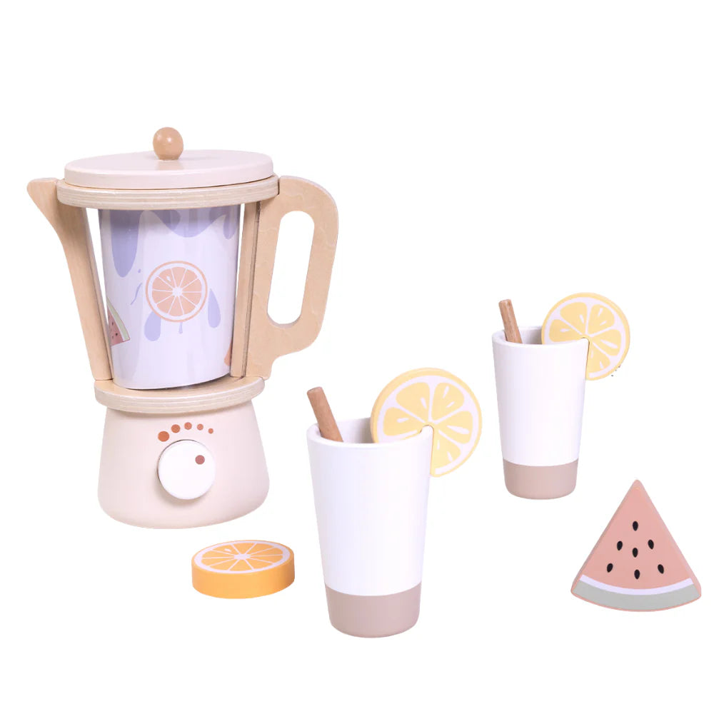 TookyToy Smoothie Blender