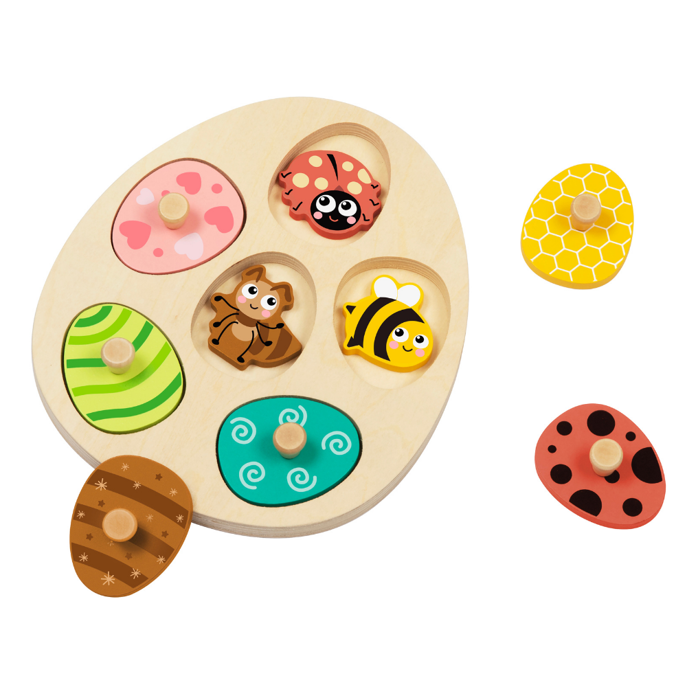 hi Pando Layered Puzzles