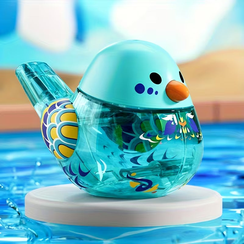 Water Bird Whistle