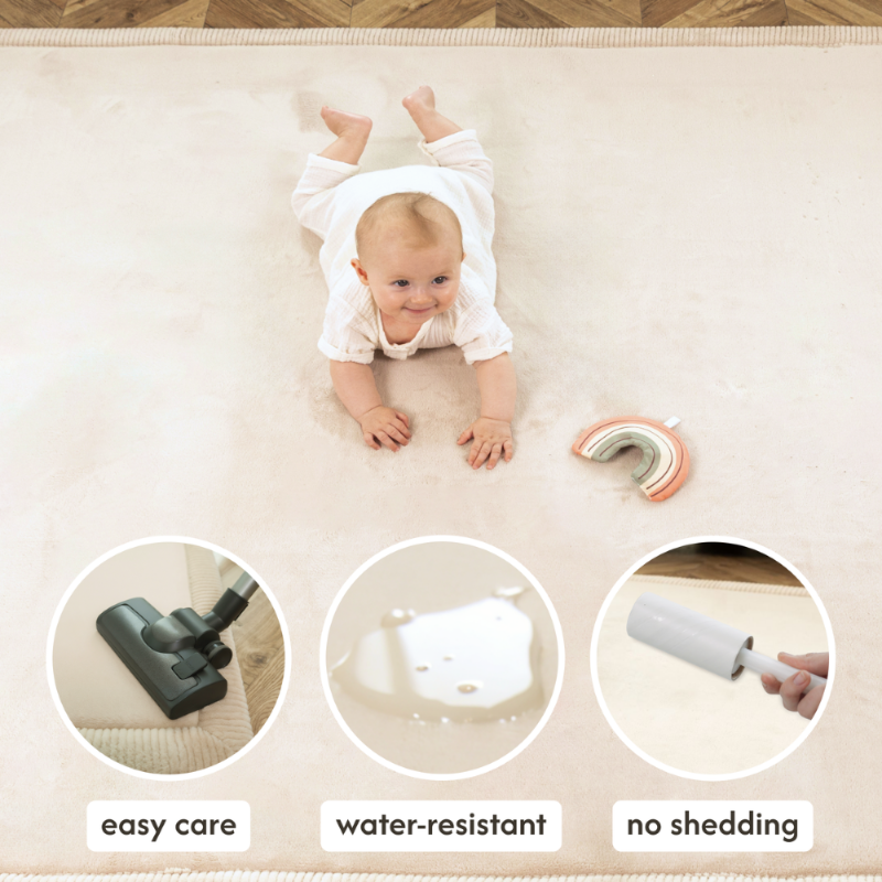Hakuna Matte CloudSoft Play Mat Carpet