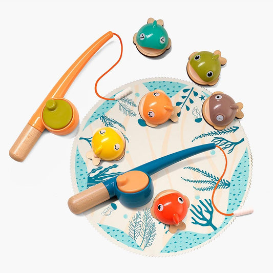 Top Bright Bahamas Fishing Game