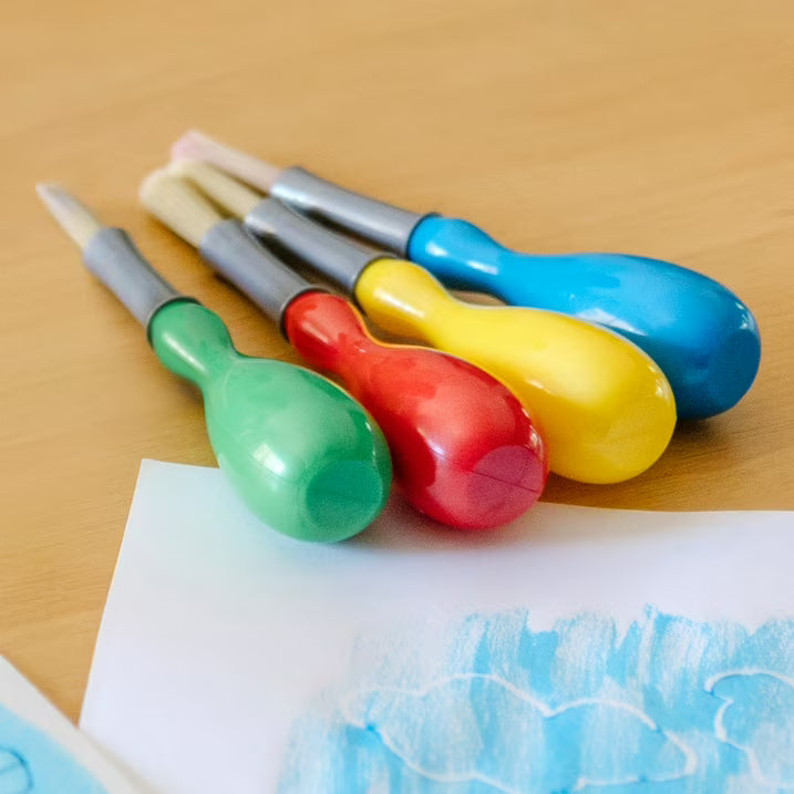 Melissa & Doug Jumbo Paintbrush (individual)