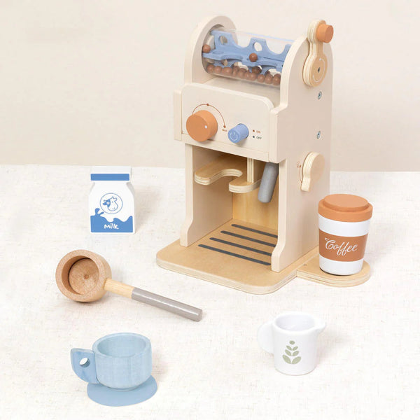 TookyToy Coffee Machine