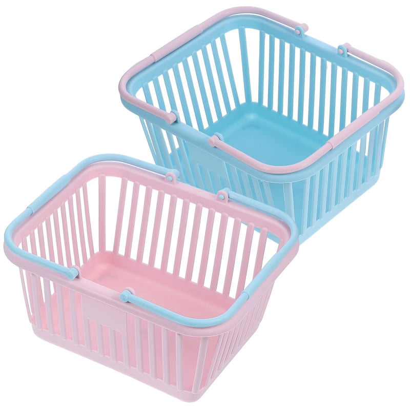 Shopping Baskets