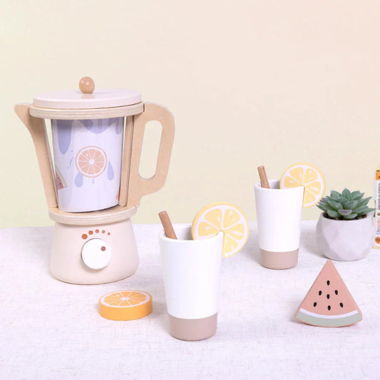 TookyToy Smoothie Blender