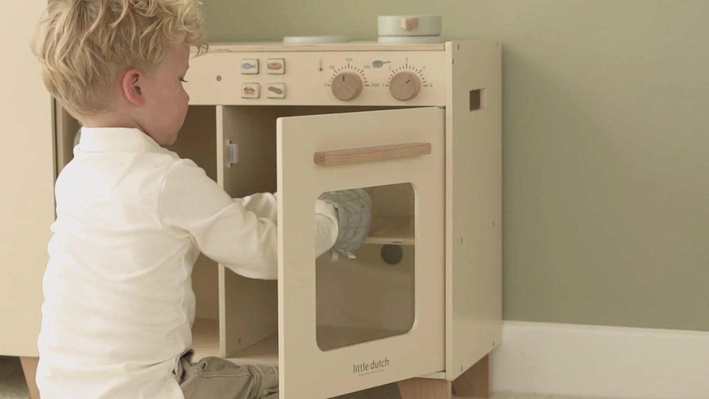 Little Dutch Kitchen (Limited Edition)