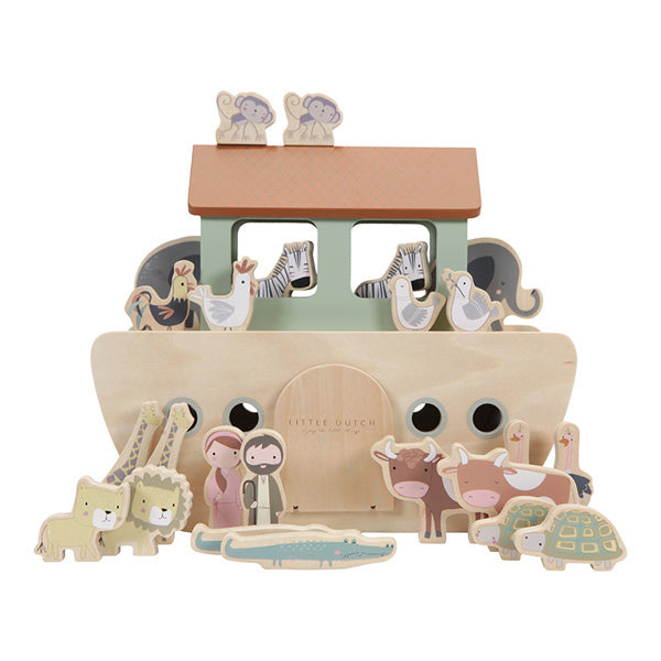 Little Dutch Noah's Ark