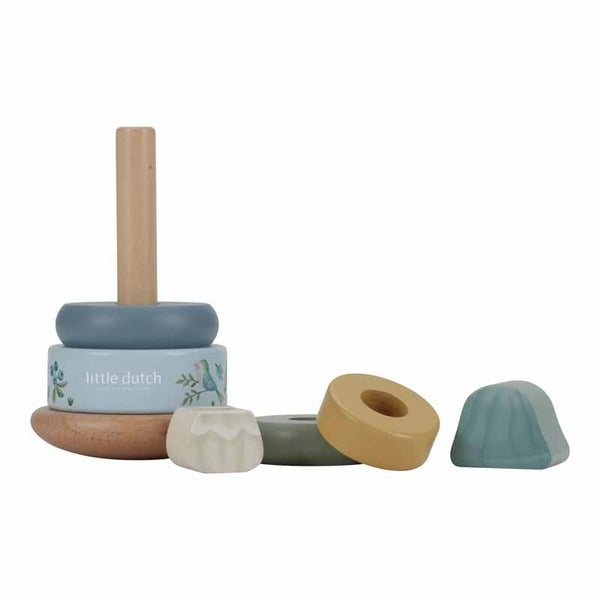 Little Dutch Rocking Ring Stacker - Various Designs