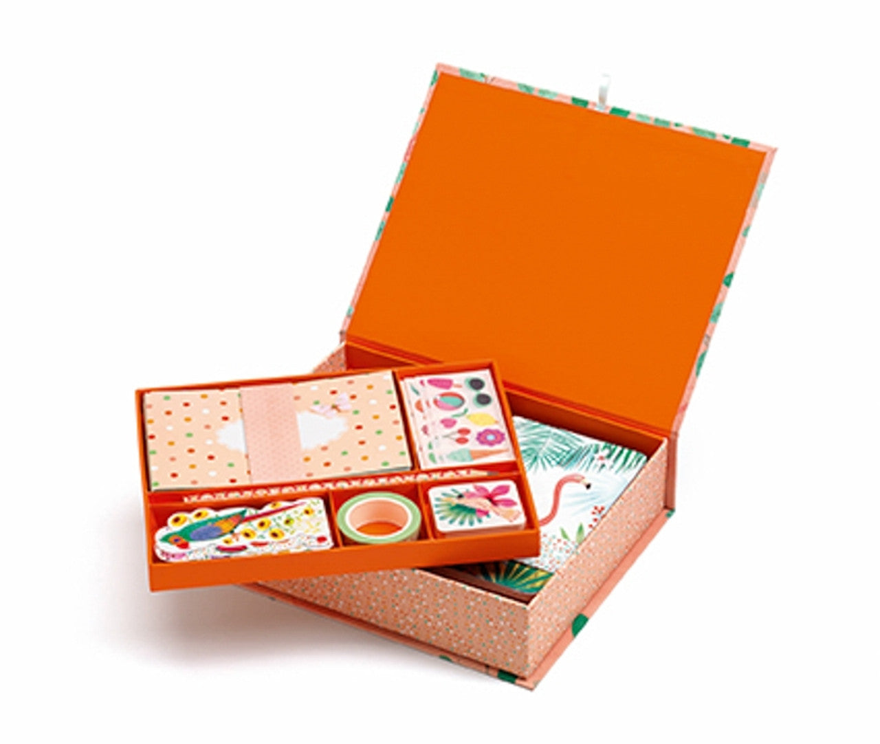 Djeco Letter Writing Box Sets