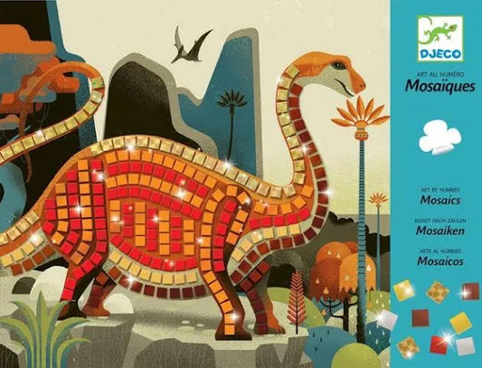 Djeco Mosaics - Various Designs