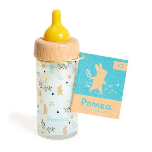 Djeco Magic Feeding Bottles
