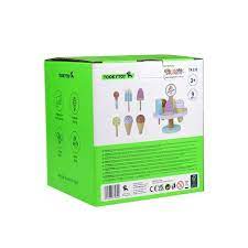 Tooky Toy Ice Cream Set