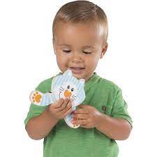 Melissa & Doug Favourite Pets Grasping Toys