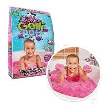Gelli Baff - Teacher's favourite!