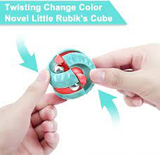 Orbit Fidget Toy