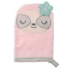 Stephen Joseph Bath Mitt