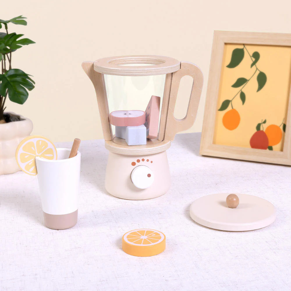 TookyToy Smoothie Blender