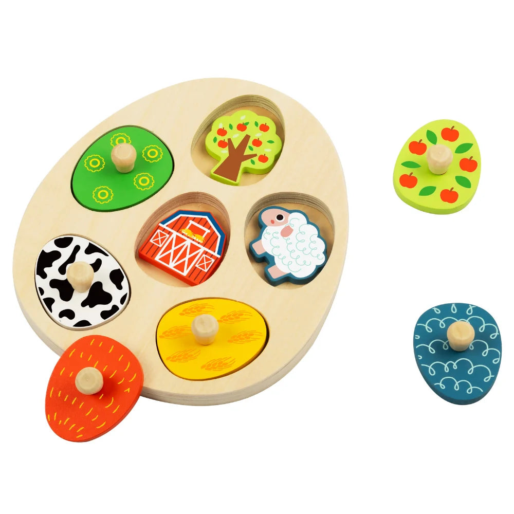 hi Pando Layered Puzzles