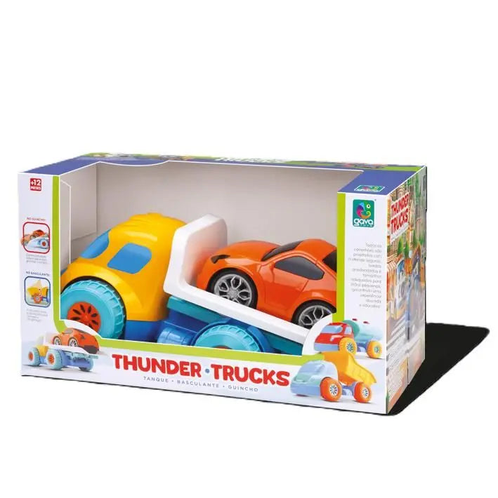 Thunder Trucks
