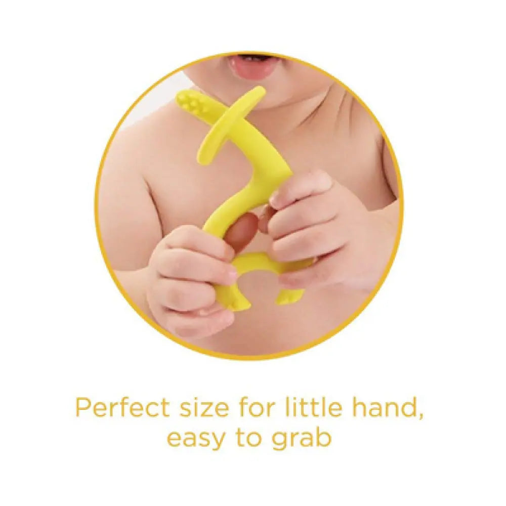 Mombella Dancing Elephant Teether