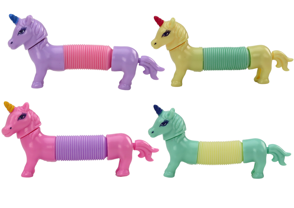 Stretch Unicorns